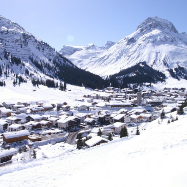 Lech am Arlberg