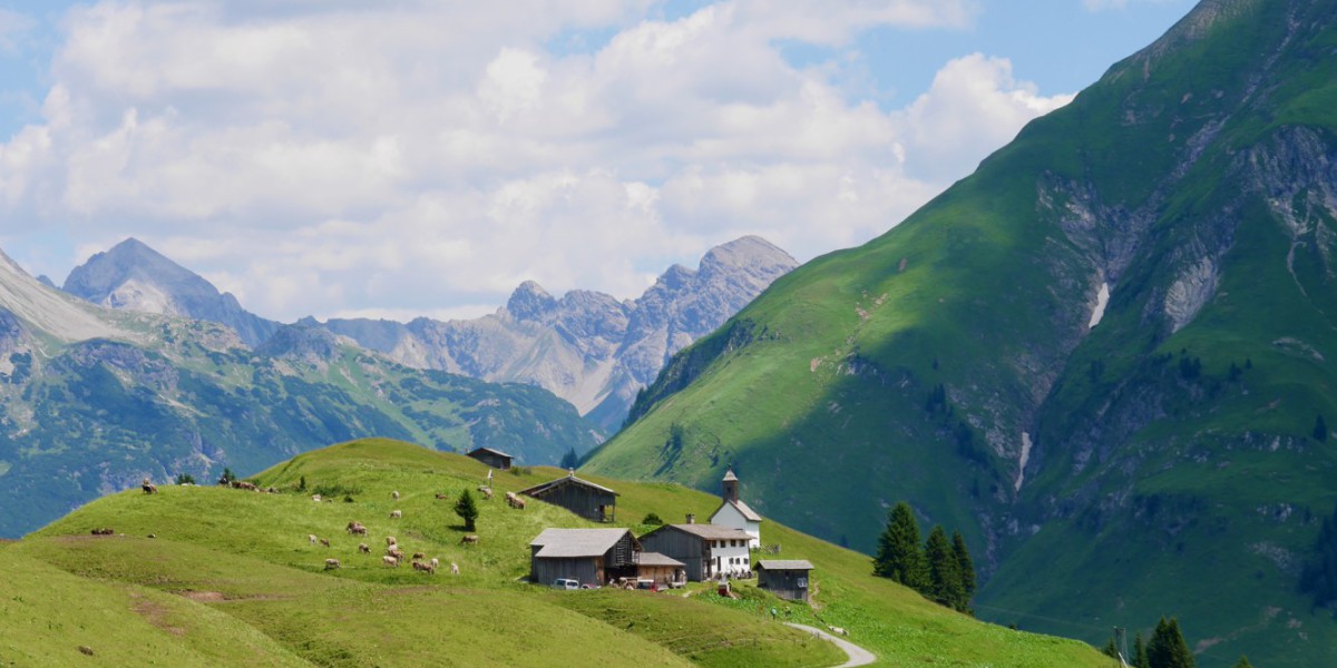 Lech am Arlberg